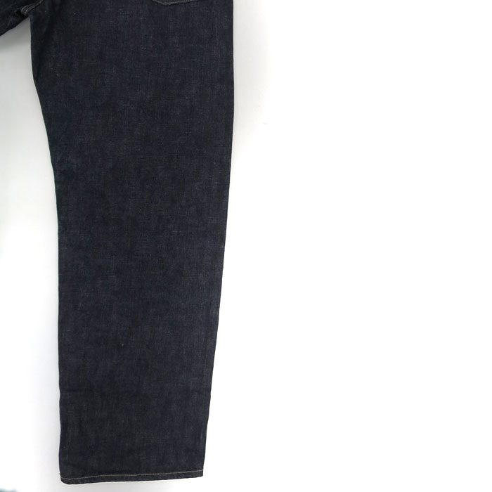 ORGUEIL（オルゲイユ） [ OR-102 ] TAILOR JEANS WIDE STRAIGHT
