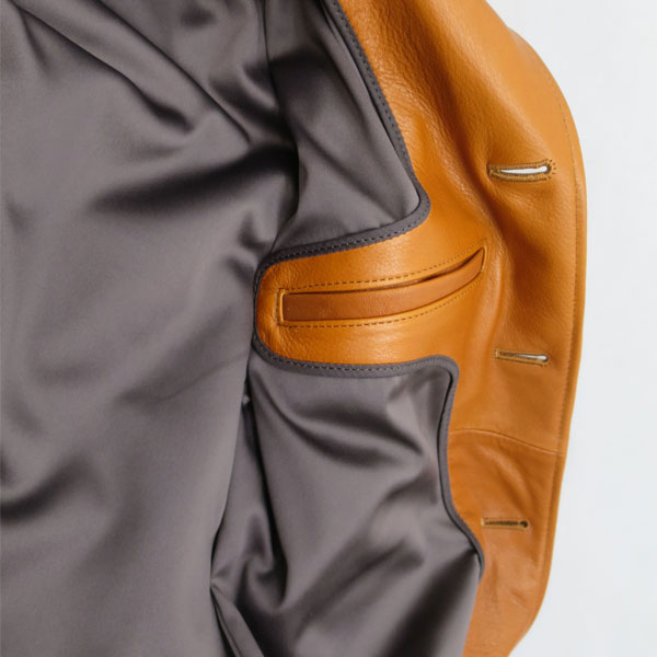 ORGUEIL オルゲイユ メンズ Cossack Jacket コサックジャケット