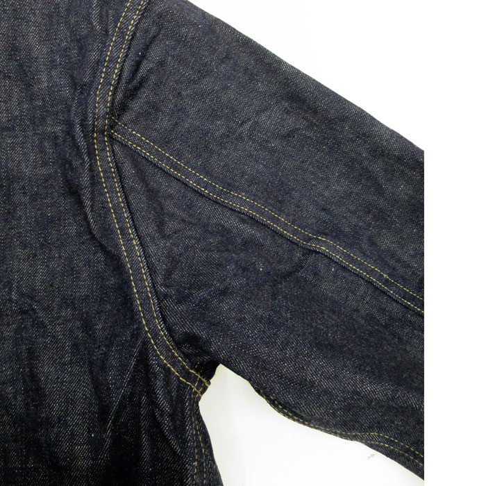 ORGUEIL 2025SS オルゲイユ [ OR-403 ] TAILOR DENIM COVERALL