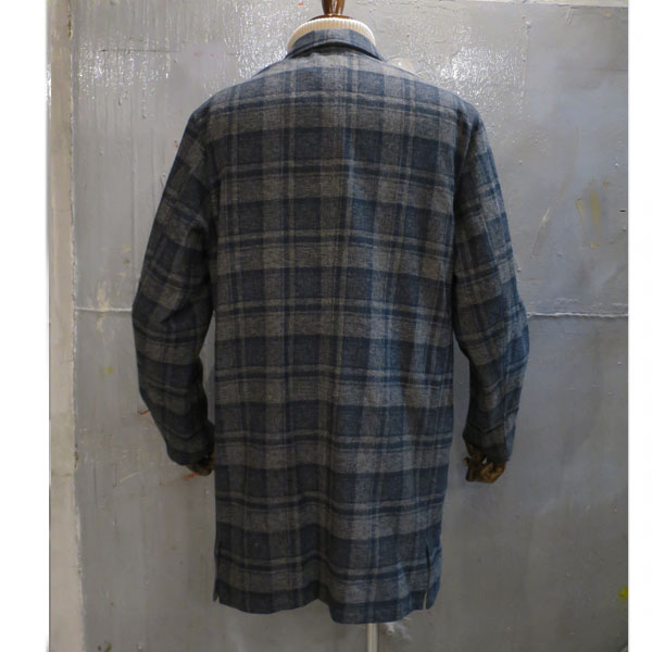 オルゲイユ　ショップコート ORGUEIL オルゲイユ Maquignon Coat [OR-4282A] マキニョン