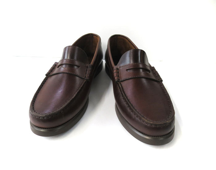Paraboot（パラブーツ） コロー 【レディース】 ローファー PARABOOT