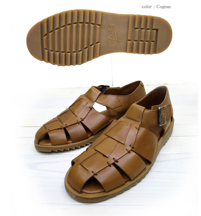 Paraboot PARABOOT PACIFIC パラブーツ パシフィック 全4色