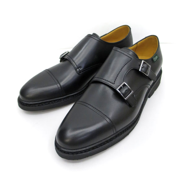 Paraboot PARABOOT パラブーツ POE / ポー GALAXY SOLE Lisse