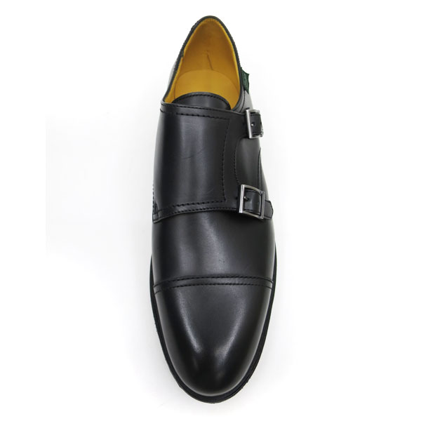 Paraboot POE GALAXY BEAMS別注 サイズ6.5