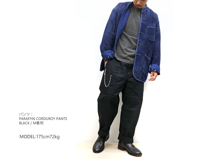 Porter Classic PORTER CLASSIC ( ポーター クラシック 服 ウエア) PC 