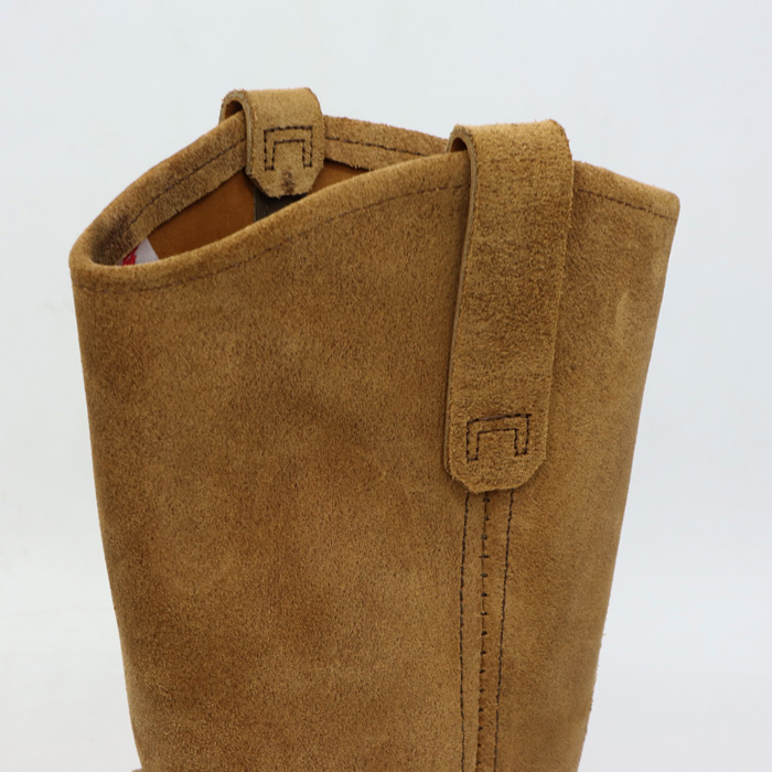 RED WING SHOES（レッドウィング） REDWING PECOS BOOTS 8060 ペコス