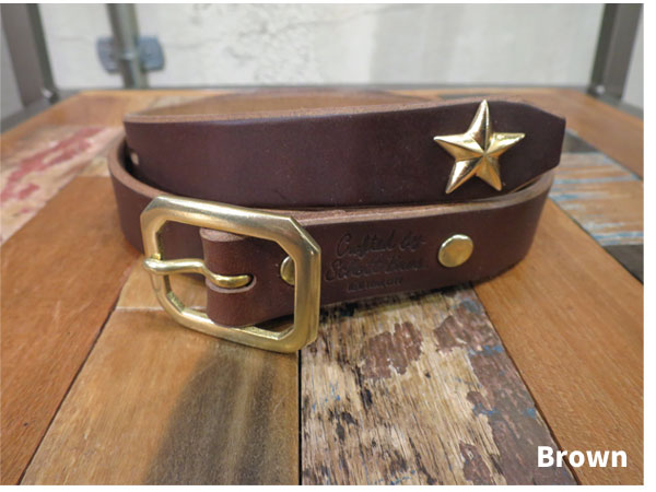 Schott N.Y.C（ショット） SCHOTT 3129046 782-5971002 PERFECTO BELT