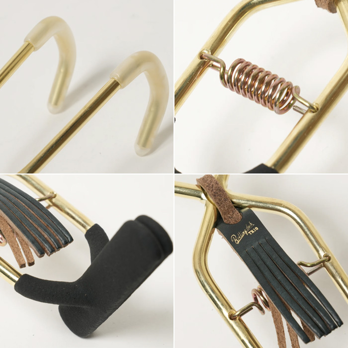 Rolling dub trio（ローリングダブトリオ） BOOTS HANGER ブーツ