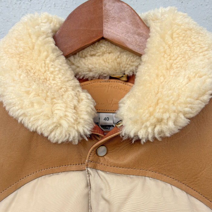 ロッキーマウンテンフェザーベッド クリスティ ベージュ36 Rocky Mountain FeatherBed（ロッキーマウンテンフェザーベッド