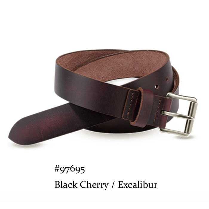 RED WING LEATHER BELT レッドウィング レザーベルト 38mm幅 96503