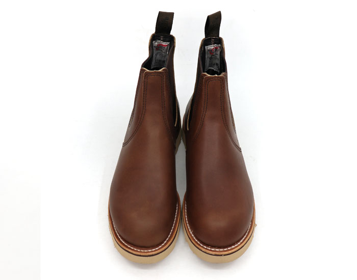 RED WING SHOES レッドウィング CLASSIC CHELSEA #3190