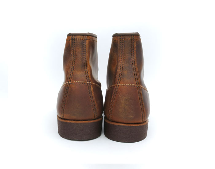 RED WING SHOES（レッドウィング） RED WING BLACKSMITH 3343 ブラック