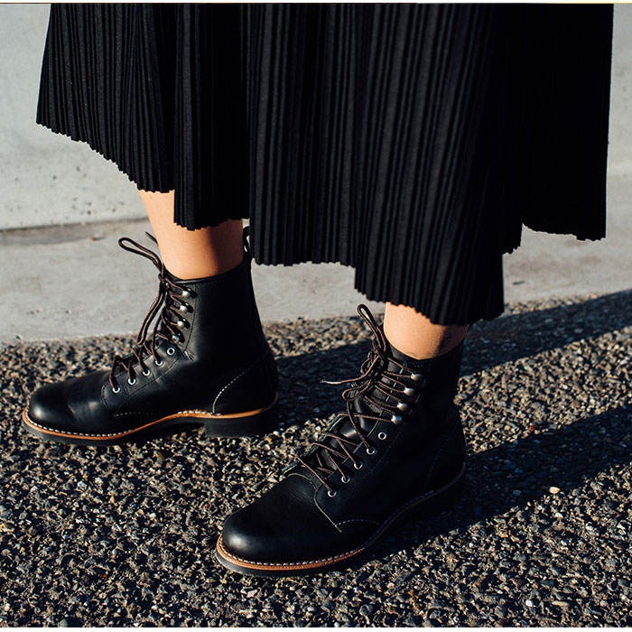 RED WING SHOES（レッドウィング） REDWING 3361 レディース ブーツ