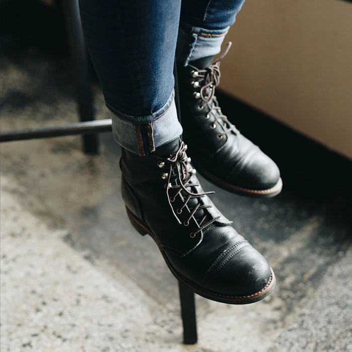 RED WING SHOES（レッドウィング） REDWING 3366 レディース ブーツ