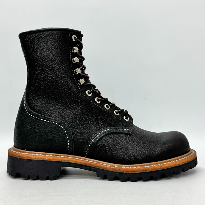 RED WING SHOES（レッドウィング） 2025秋冬 REDWING 8-inch Logger