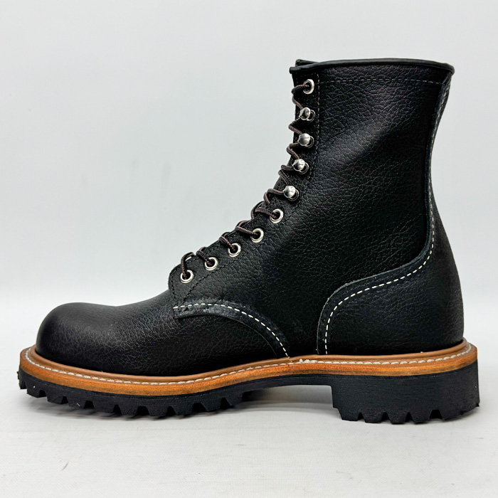 RED WING SHOES（レッドウィング） REDWING 8-inch Logger Non-Steel