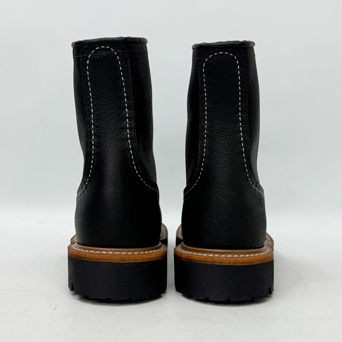 RED WING SHOES（レッドウィング） 2025秋冬 REDWING 8-inch Logger