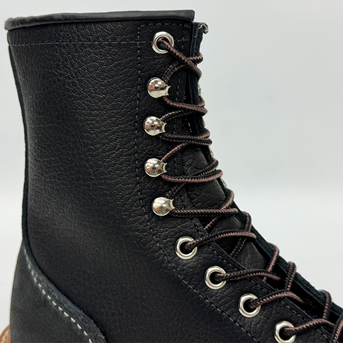 RED WING SHOES（レッドウィング） REDWING 8-inch Logger Non-Steel