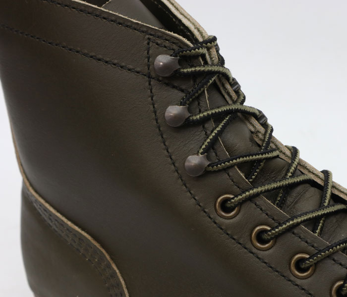 IRON RANGER RED WING レッドウィング #8078 Iron Ranger Alpine