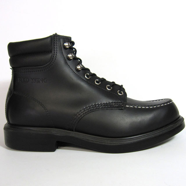 RED WING SHOES レッドウィング #8133 6