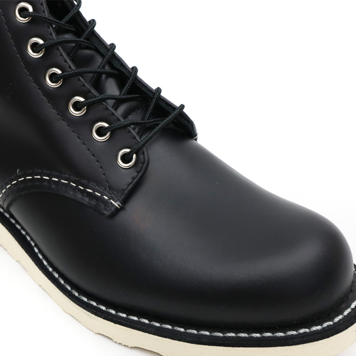 RED WING SHOES WING【 レッドウィング 】CLASSIC WORK #8165 6