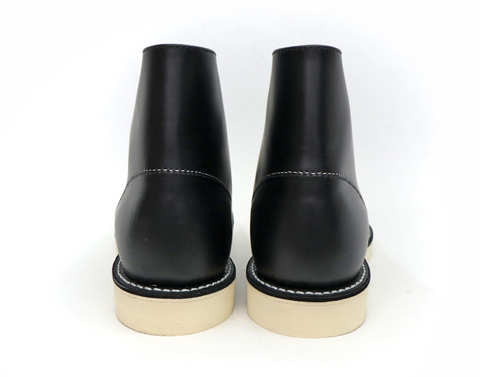 RED WING SHOES WING【 レッドウィング 】CLASSIC WORK #8165 6