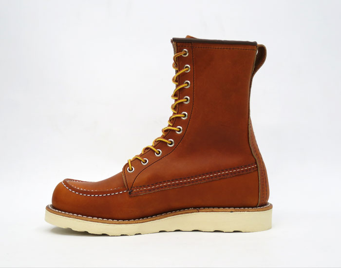 RED WING SHOES（レッドウィング） RED WING 【 レッドウィング