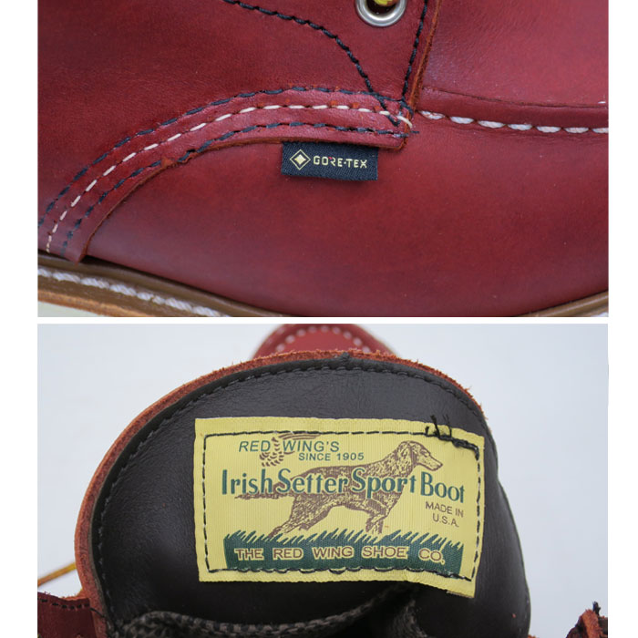 RED WING レッドウィング #8864 6