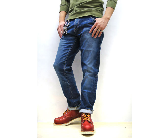 IRISH SETTER REDWING レッドウィング 8875 6