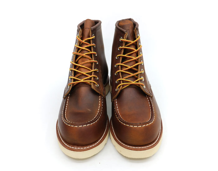 REDWING レッドウィング 8876 6