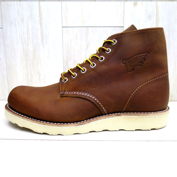 REDWING レッドウィング 9111 6