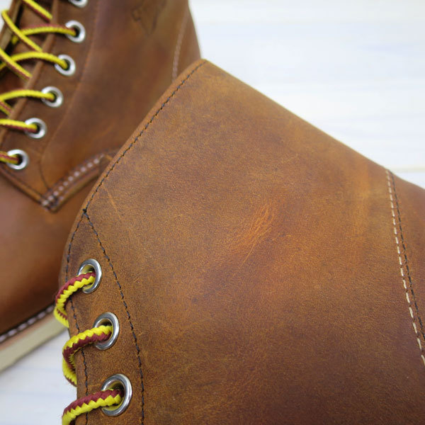 ヘリテージワーク REDWING レッドウィング 9111 6