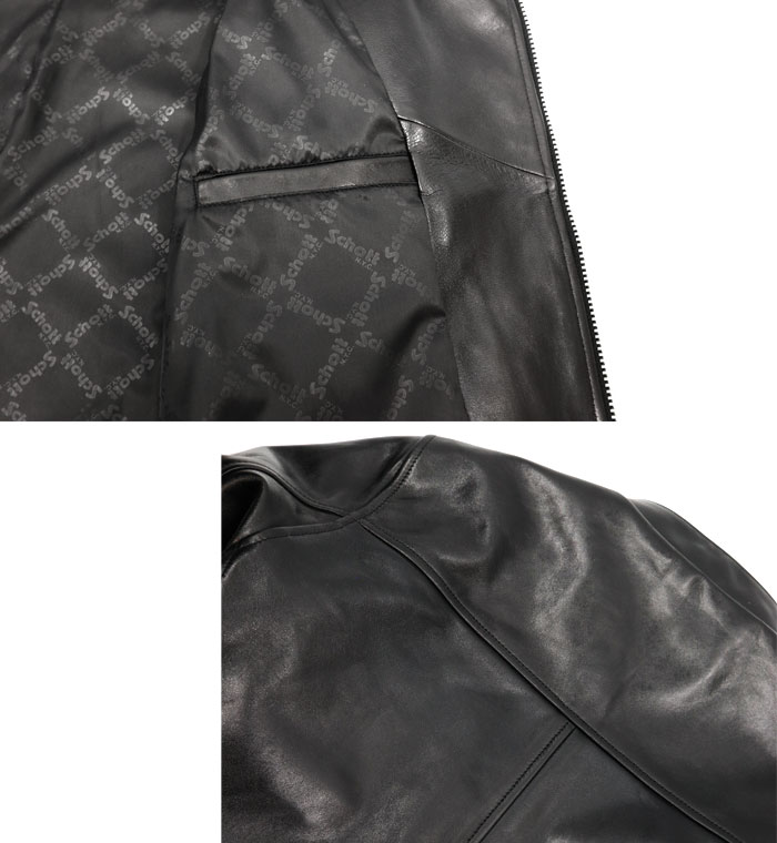 Schott N.Y.C DOUBLE BREST RIDERS 3950077 5950010 ショット Schott N.Y.C DOUBLE BREST RIDERS 3950077 5950010 ショット