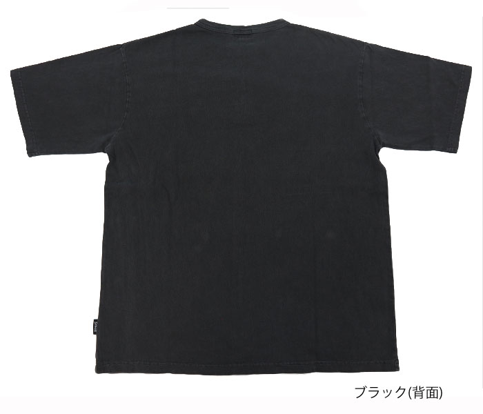 トップス schott PIGMENT OD SS HENLEY NECK T-SHIRT SCHOTT / ショット】 PIGMENT O/D SS HENLEY NECK T-SHIRT