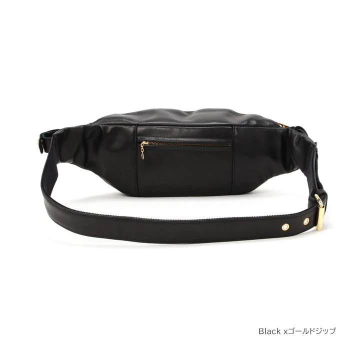 Schott N.Y.C（ショット） SCHOTT 782-5976008 PADDED BODY BAG