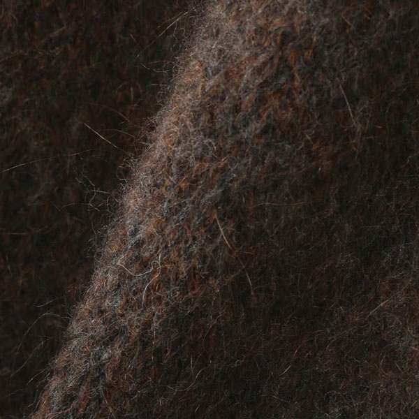 Schott N.Y.C 2024FW MOHAIR KNIT CARDIGAN ショット モヘア