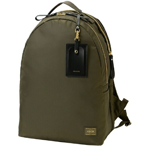 ポーター シア デイパック 871-15123 PORTER SHEA DAYPACK [PC収納有...