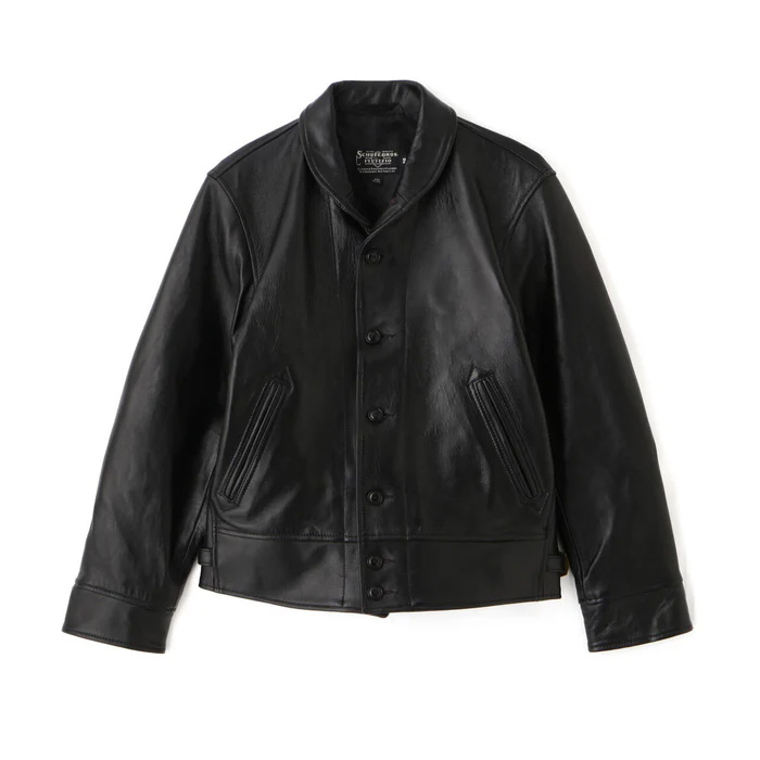 SCHOTT（ショット） 2025FW Schottショット 782-5950059 230US COSSACK