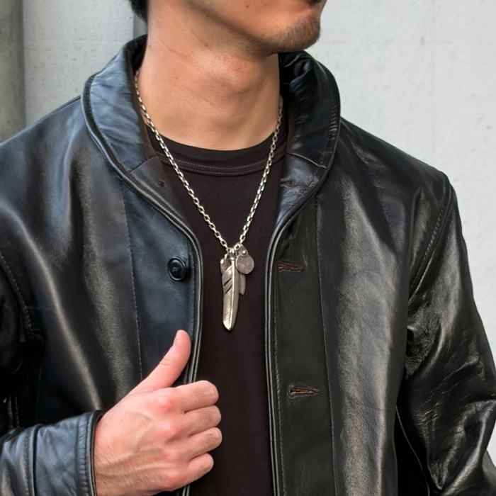 SCHOTT（ショット） 2025FW Schottショット 782-5950059 230US COSSACK