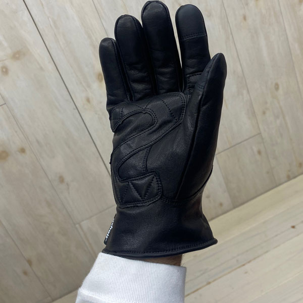 Schott N.Y.C 【スマホ対応】 ショット ワンスターグローブ 782