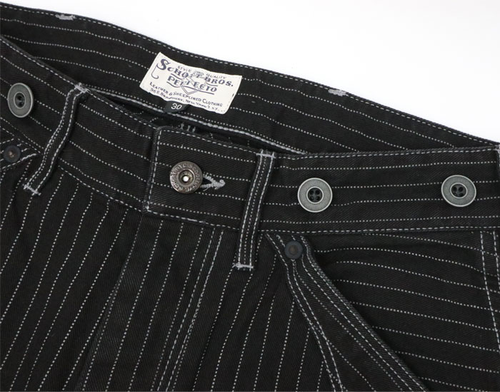 Schott N.Y.C（ショット） Schottショット 7823911008 7825911002