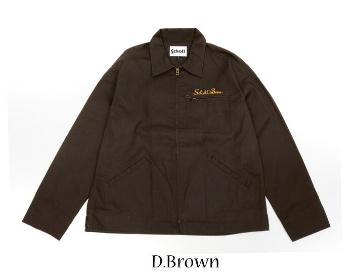 Schott N.Y.C ジャケット ショット レザージャケット ニュー