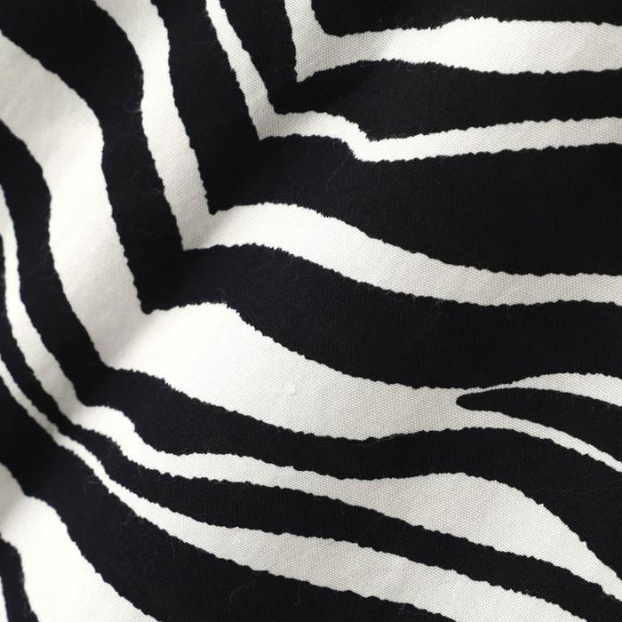 Schott N.Y.C（ショット） Schott ZEBRA RAYON SHIRT ゼブラレーヨン