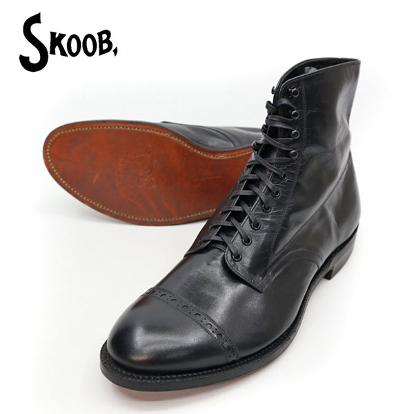 SKOOB OKG-003 スクーブ オールドカンガルー 6インチ OLD