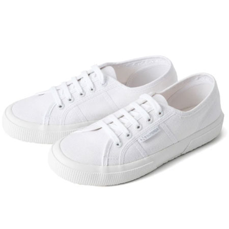 SUPERGA（スペルガ） 2750 COTU CLASSIC S000010 メンズ レディース