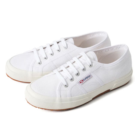 SUPERGA（スペルガ） 2750 COTU CLASSIC S000010 メンズ レディース