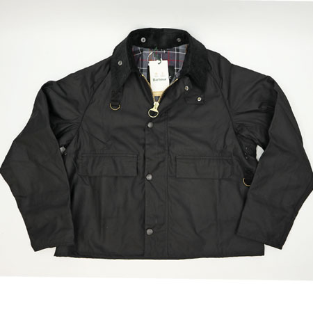 ジャケット・アウター BARBOUR SPEY JACKET 2 LAYER Barbour（バブアー）の「Barbour × BEAMS F / 別注 SPEY 2