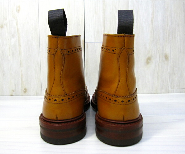 Tricker's TRICKER'S カントリーブーツ tricker's m5634 STOW