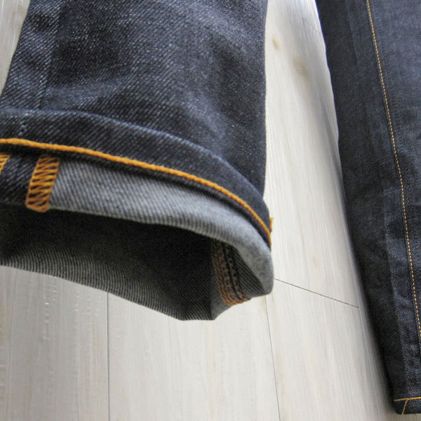 Nudie Jeans（ヌーディージーンズ） 【SALE 30％オフ】 THIN FINN