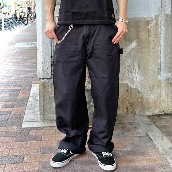 SUGAR CANE TN42630 シュガーケーン TUF-NUT タフナッツ COTTON TWILL